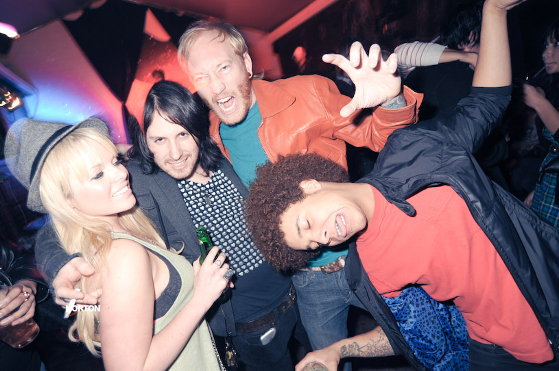 Electric Feel - Friday the 13th Party, photograph 178