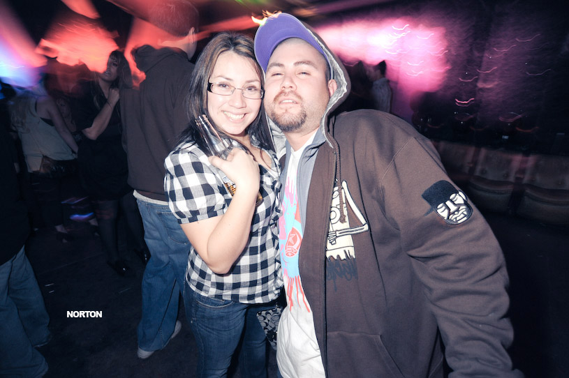 Electric Feel - Friday the 13th Party, photograph 180
