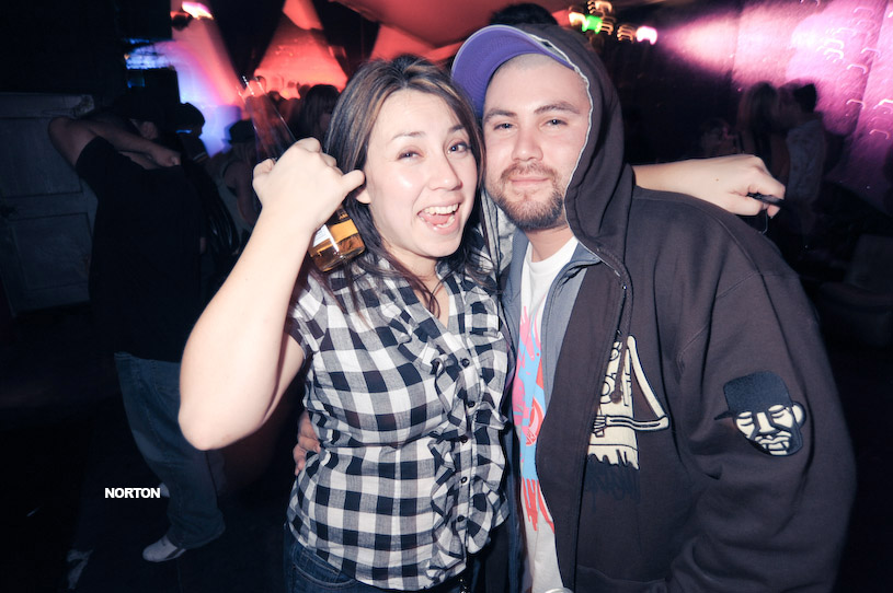 Electric Feel - Friday the 13th Party, photograph 181