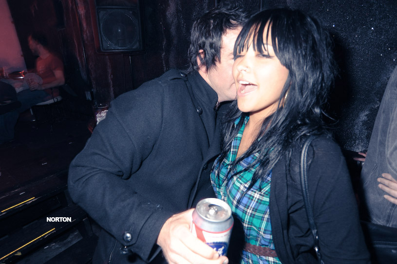 Electric Feel - Friday the 13th Party, photograph 183