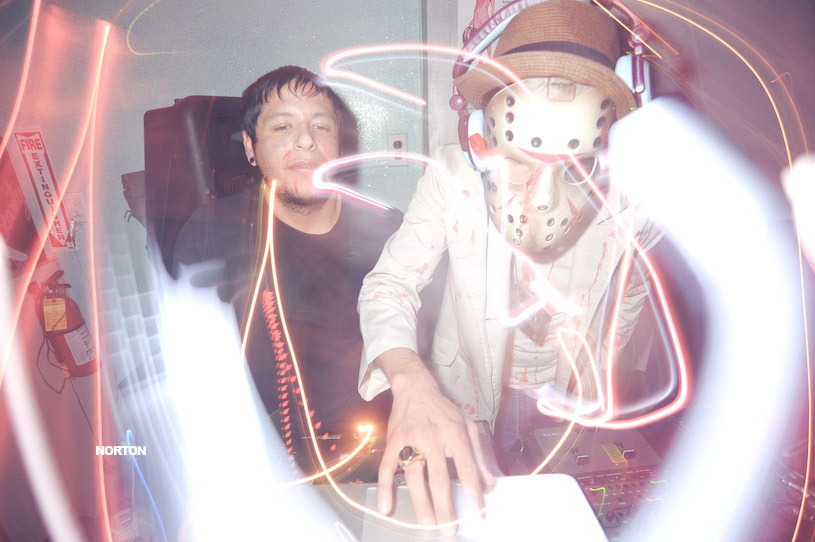 Electric Feel - Friday the 13th Party, photograph 192