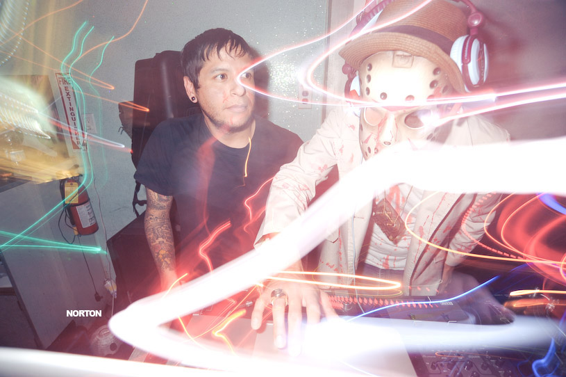Electric Feel - Friday the 13th Party, photograph 193