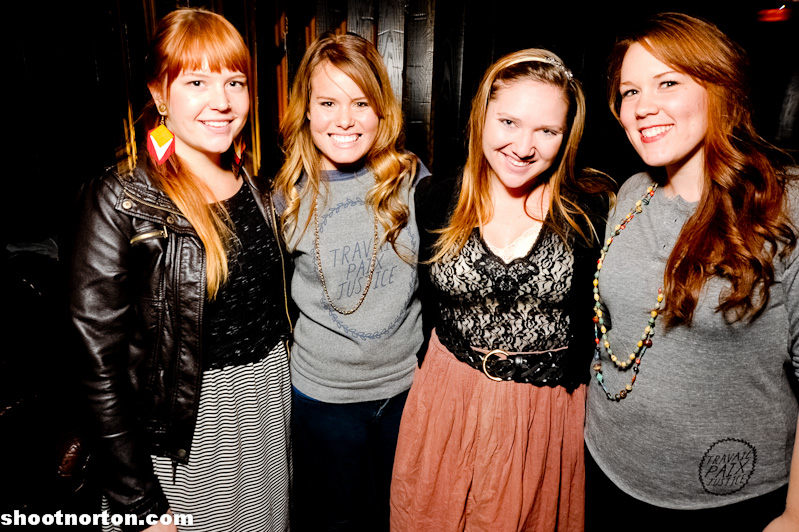 Filter Magazine - Kid Sister @ Hardrock, photograph 5