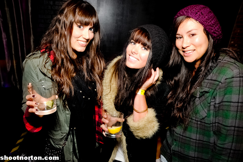 Filter Magazine - Kid Sister @ Hardrock, photograph 7