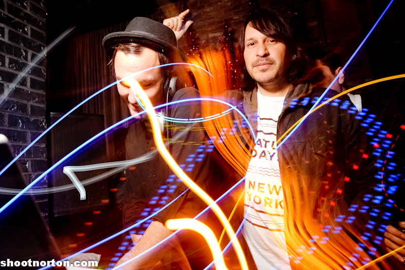 Filter Magazine - Kid Sister @ Hardrock, photograph 9