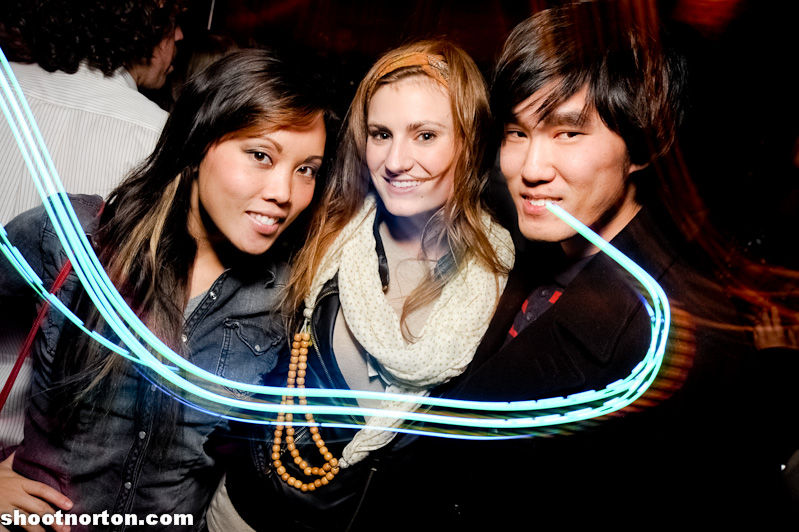 Filter Magazine - Kid Sister @ Hardrock, photograph 12