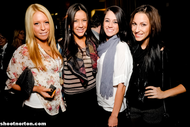 Filter Magazine - Kid Sister @ Hardrock, photograph 18