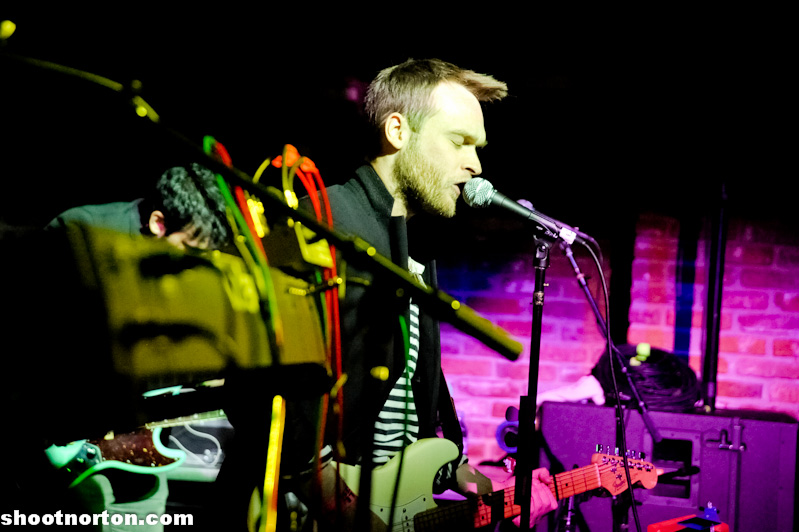 Filter Magazine - Kid Sister @ Hardrock, photograph 19