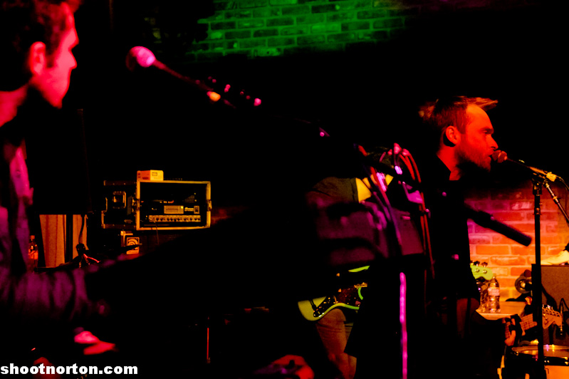 Filter Magazine - Kid Sister @ Hardrock, photograph 20
