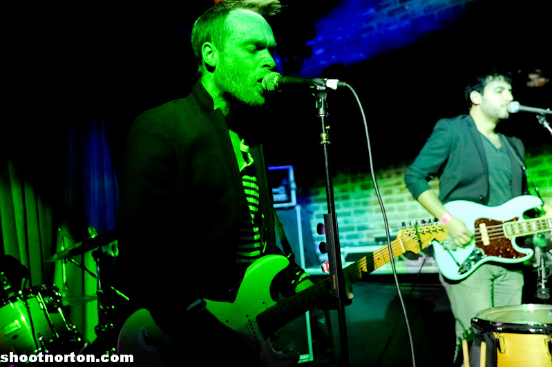 Filter Magazine - Kid Sister @ Hardrock, photograph 21