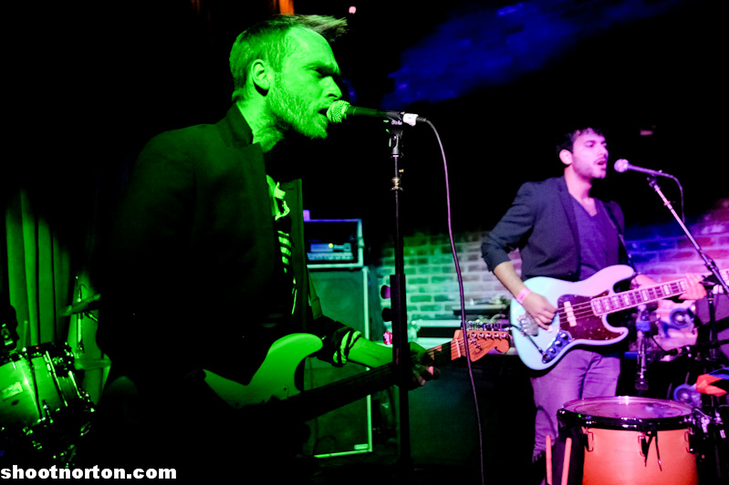Filter Magazine - Kid Sister @ Hardrock, photograph 22