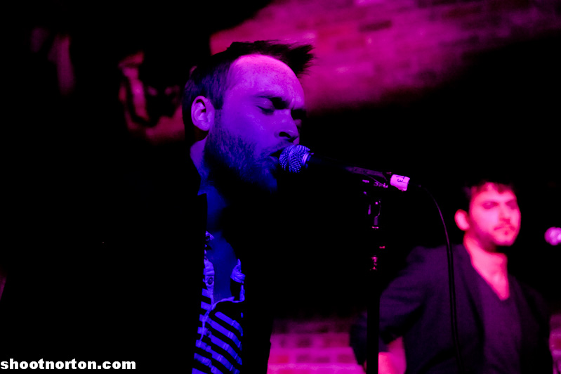 Filter Magazine - Kid Sister @ Hardrock, photograph 23