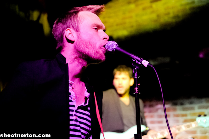 Filter Magazine - Kid Sister @ Hardrock, photograph 24