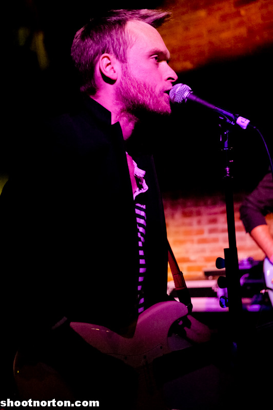 Filter Magazine - Kid Sister @ Hardrock, photograph 25