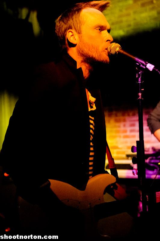 Filter Magazine - Kid Sister @ Hardrock, photograph 26