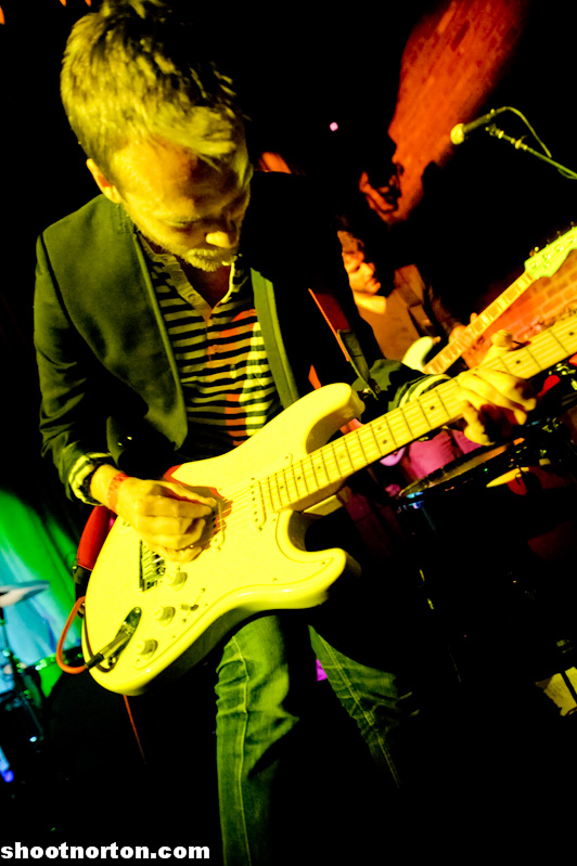 Filter Magazine - Kid Sister @ Hardrock, photograph 28