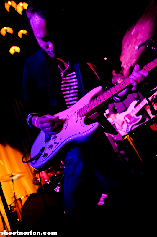Filter Magazine - Kid Sister @ Hardrock, photograph 29