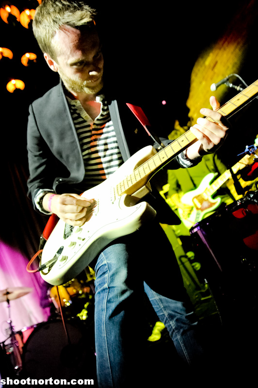 Filter Magazine - Kid Sister @ Hardrock, photograph 30