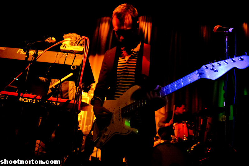 Filter Magazine - Kid Sister @ Hardrock, photograph 31