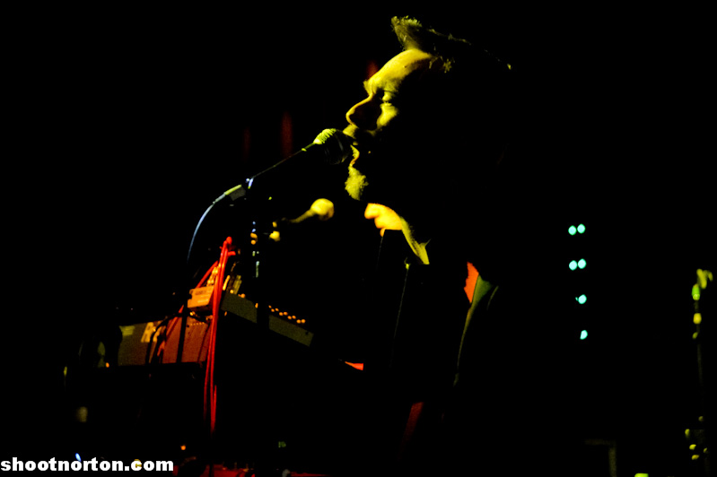 Filter Magazine - Kid Sister @ Hardrock, photograph 32