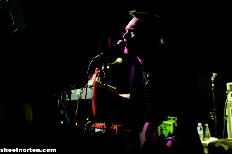 Filter Magazine - Kid Sister @ Hardrock, photograph 33