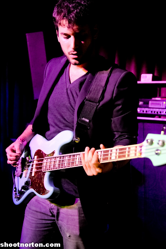 Filter Magazine - Kid Sister @ Hardrock, photograph 34