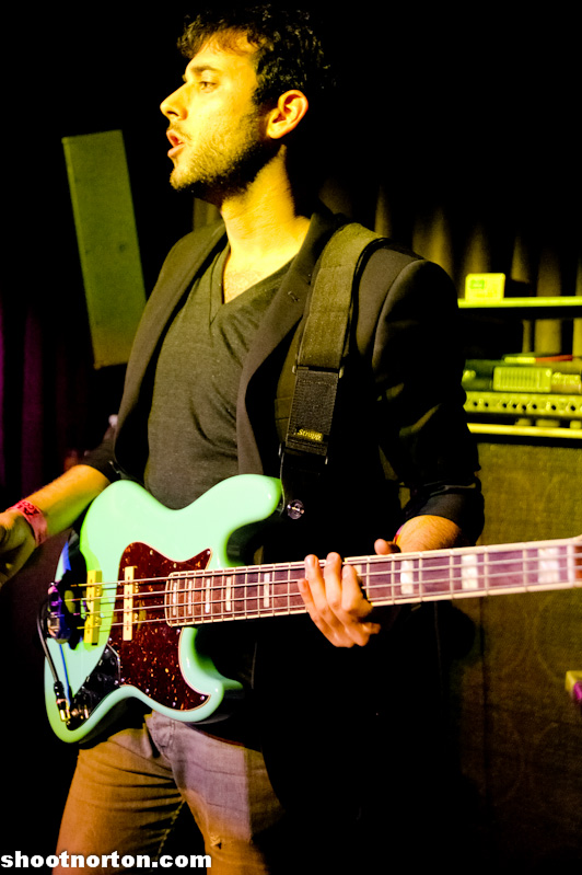 Filter Magazine - Kid Sister @ Hardrock, photograph 35