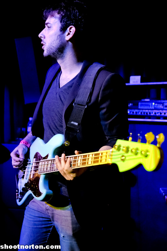 Filter Magazine - Kid Sister @ Hardrock, photograph 36