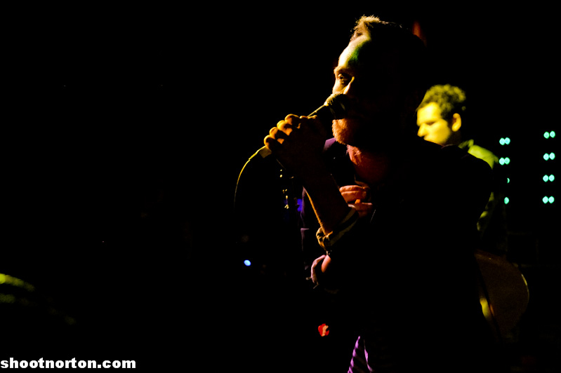 Filter Magazine - Kid Sister @ Hardrock, photograph 37