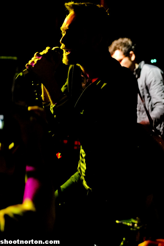 Filter Magazine - Kid Sister @ Hardrock, photograph 38