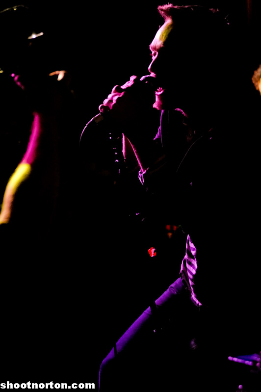 Filter Magazine - Kid Sister @ Hardrock, photograph 39