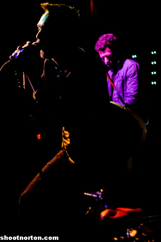 Filter Magazine - Kid Sister @ Hardrock, photograph 40