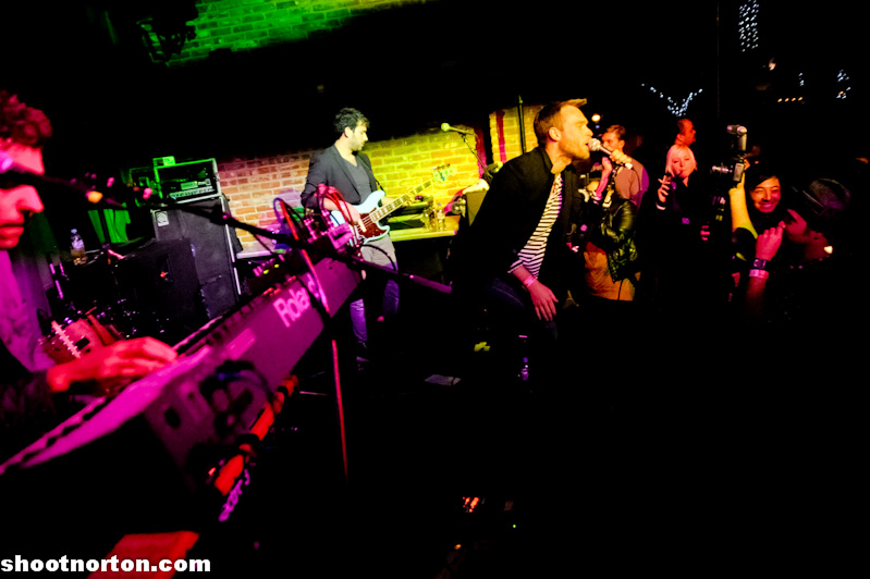 Filter Magazine - Kid Sister @ Hardrock, photograph 41