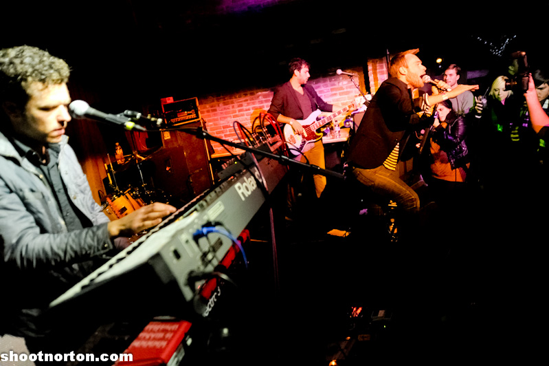 Filter Magazine - Kid Sister @ Hardrock, photograph 42