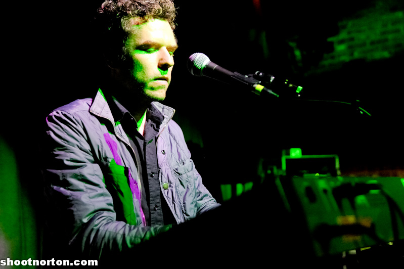 Filter Magazine - Kid Sister @ Hardrock, photograph 43