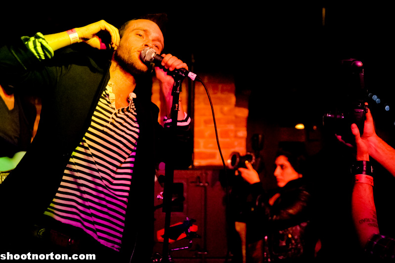 Filter Magazine - Kid Sister @ Hardrock, photograph 45