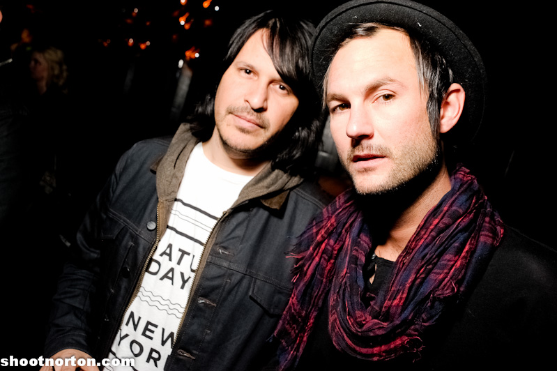 Filter Magazine - Kid Sister @ Hardrock, photograph 46