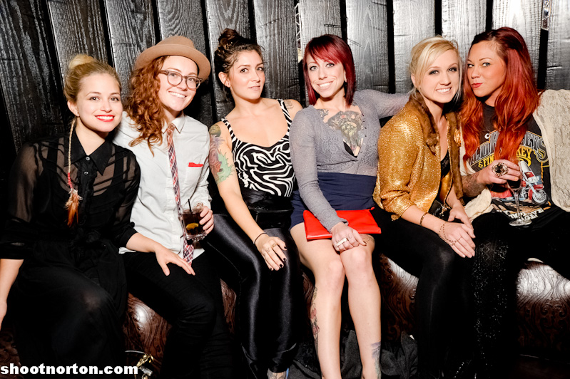 Filter Magazine - Kid Sister @ Hardrock, photograph 47