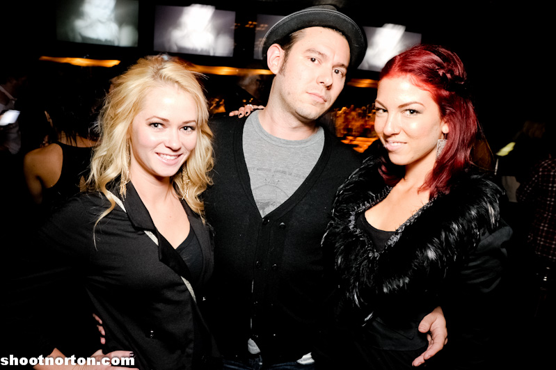 Filter Magazine - Kid Sister @ Hardrock, photograph 49