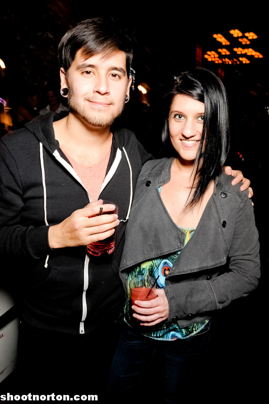 Filter Magazine - Kid Sister @ Hardrock, photograph 54