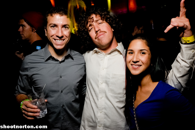 Filter Magazine - Kid Sister @ Hardrock, photograph 61