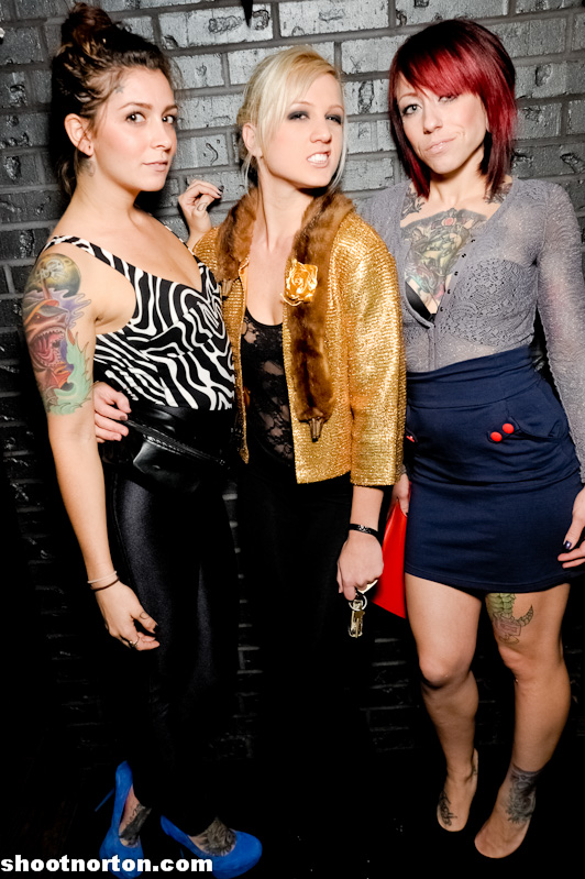 Filter Magazine - Kid Sister @ Hardrock, photograph 66