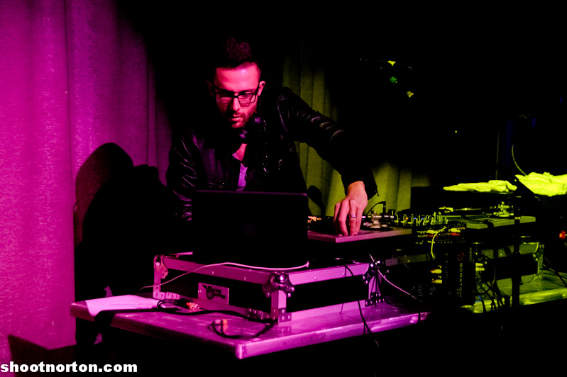 Filter Magazine - Kid Sister @ Hardrock, photograph 71