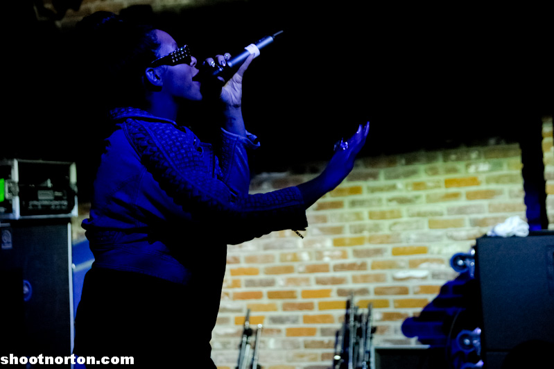 Filter Magazine - Kid Sister @ Hardrock, photograph 73