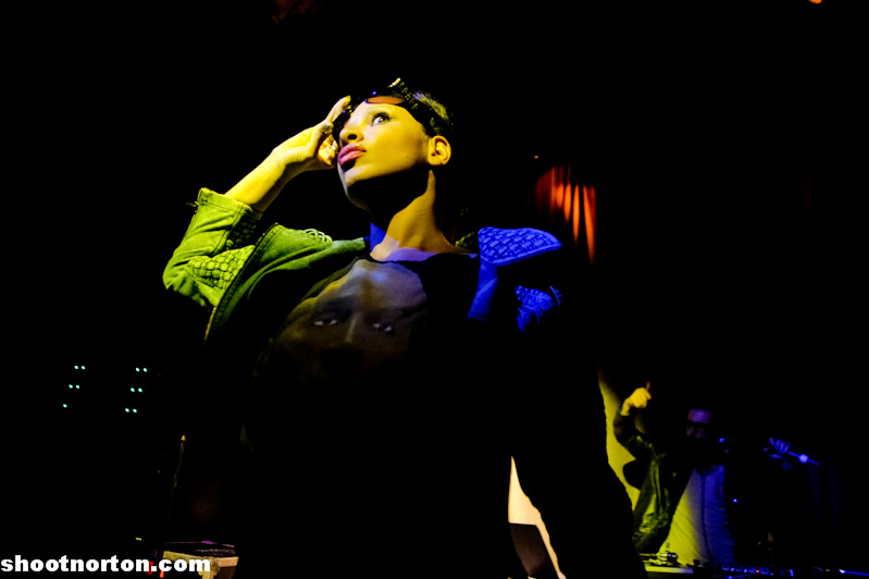 Filter Magazine - Kid Sister @ Hardrock, photograph 76