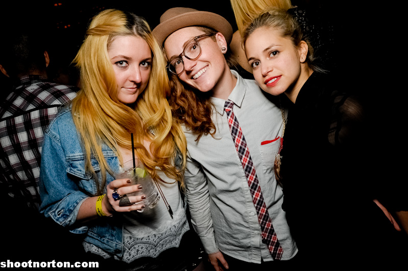 Filter Magazine - Kid Sister @ Hardrock, photograph 94