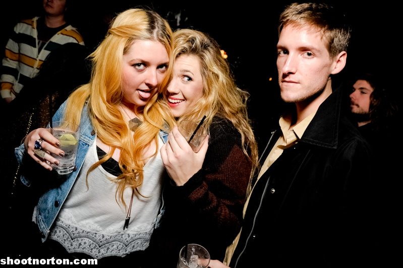 Filter Magazine - Kid Sister @ Hardrock, photograph 95