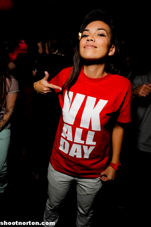 Filter Magazine - Kid Sister @ Hardrock, photograph 107