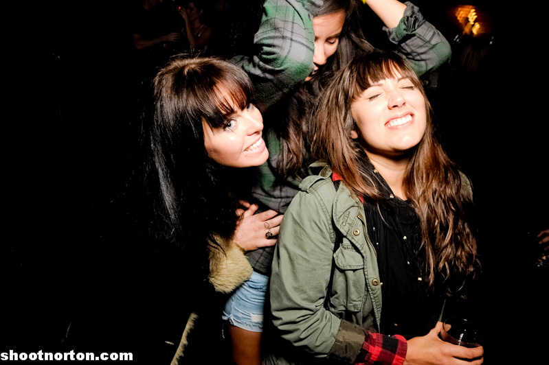 Filter Magazine - Kid Sister @ Hardrock, photograph 111