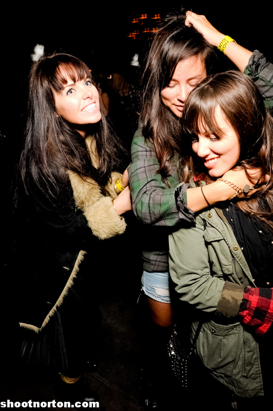 Filter Magazine - Kid Sister @ Hardrock, photograph 112